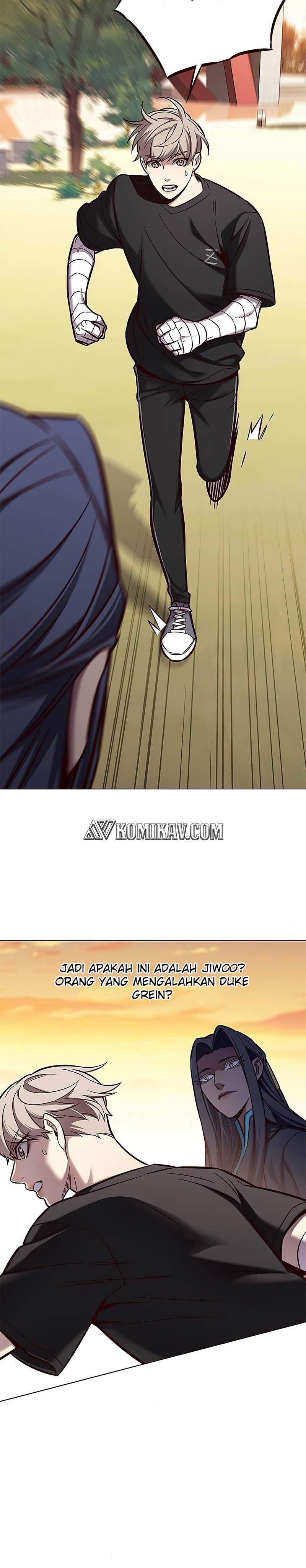 Read Eleceed ID Manga Online