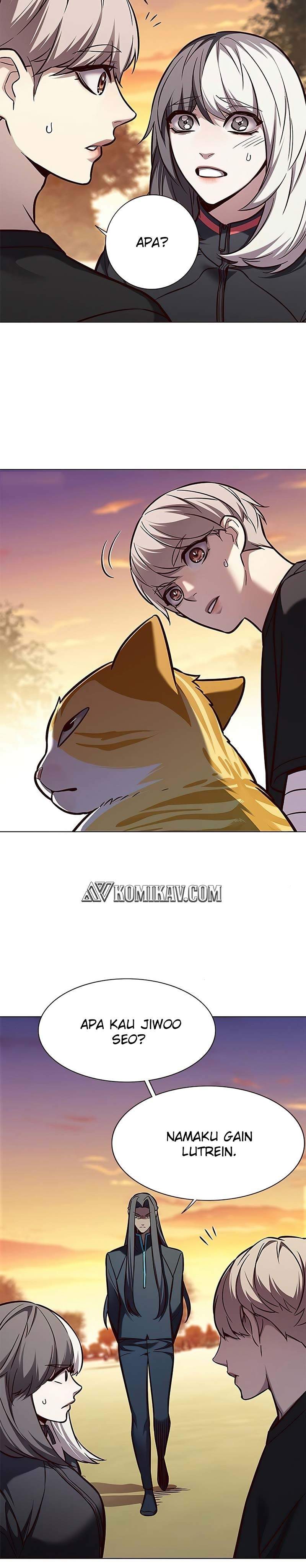 Read Eleceed ID Manga Online