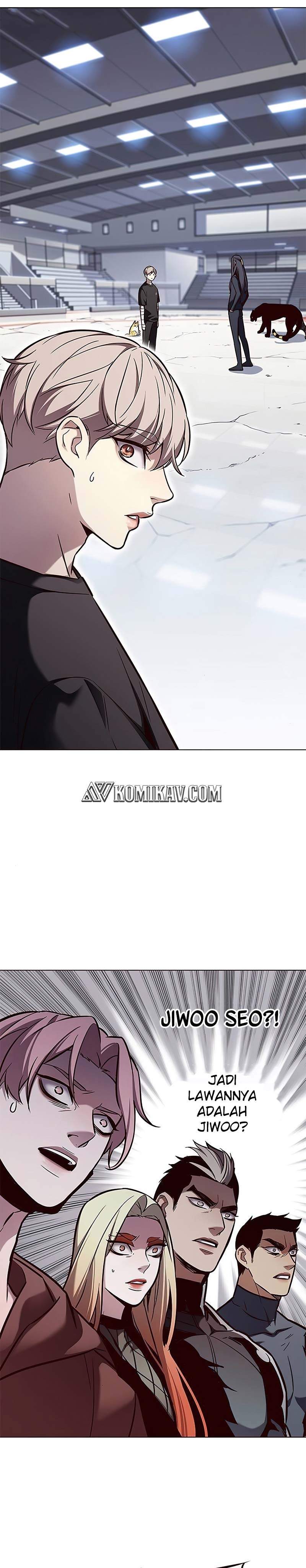 Read Eleceed ID Manga Online