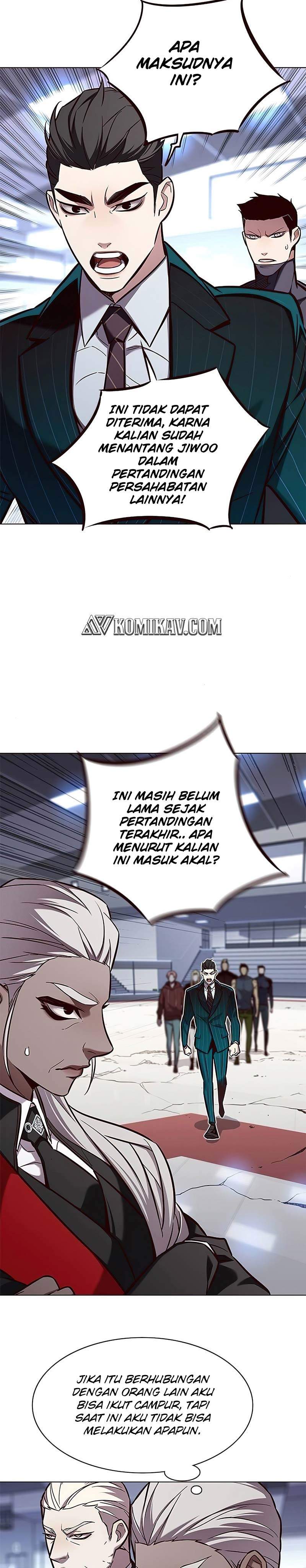 Read Eleceed ID Manga Online