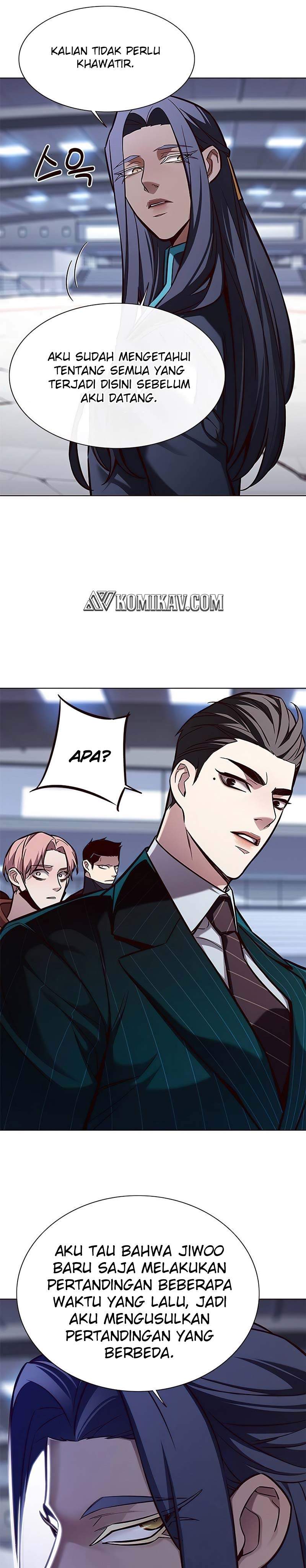 Read Eleceed ID Manga Online