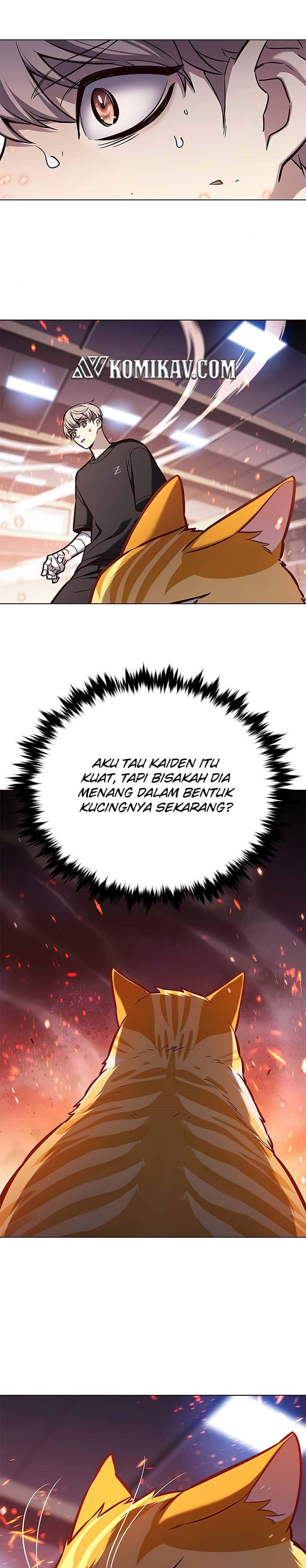 Read Eleceed ID Manga Online