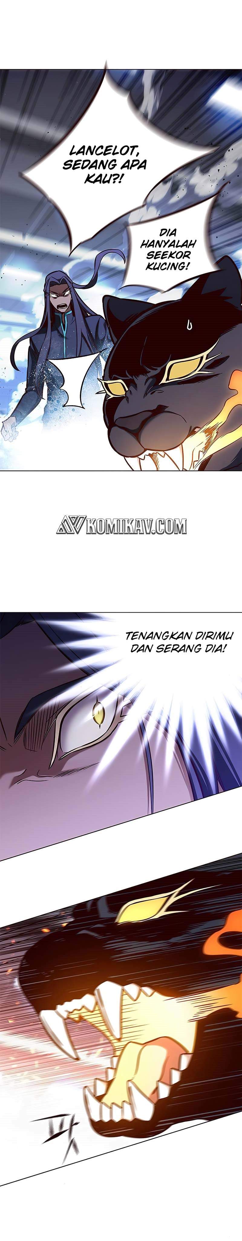 Read Eleceed ID Manga Online