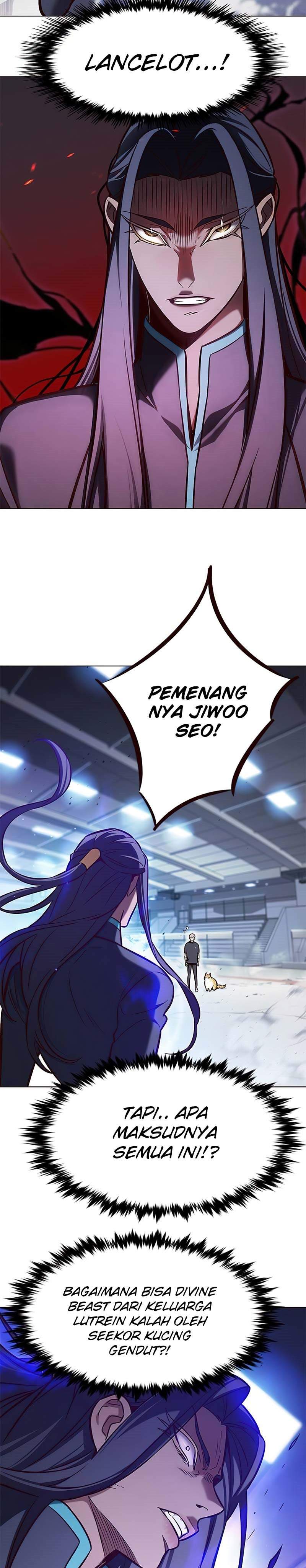 Read Eleceed ID Manga Online