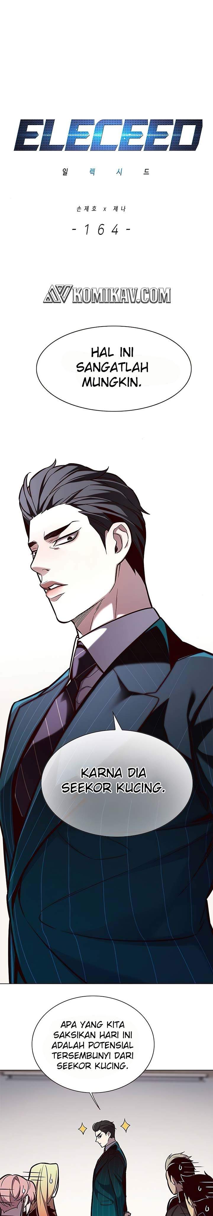 Read Eleceed ID Manga Online