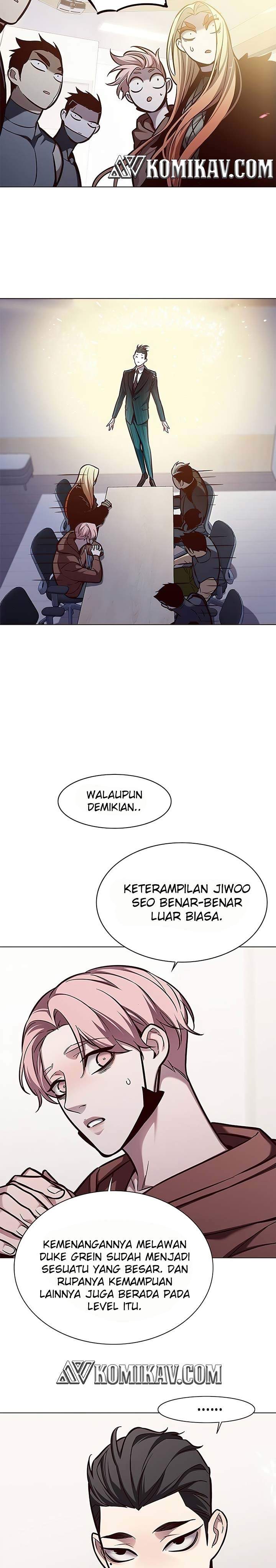 Read Eleceed ID Manga Online