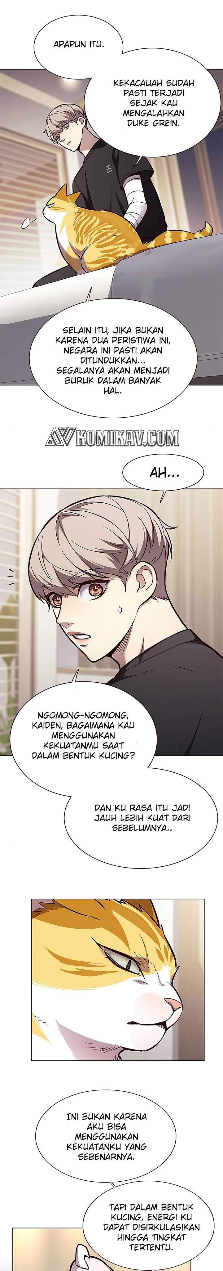 Read Eleceed ID Manga Online