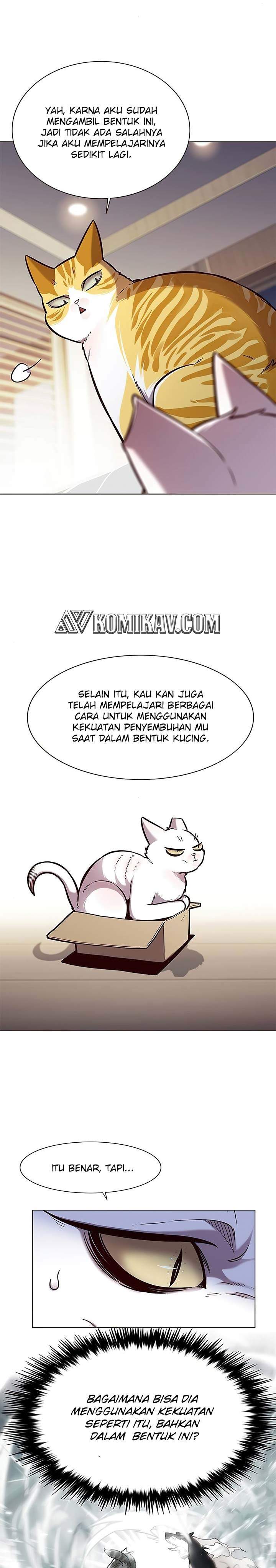 Read Eleceed ID Manga Online