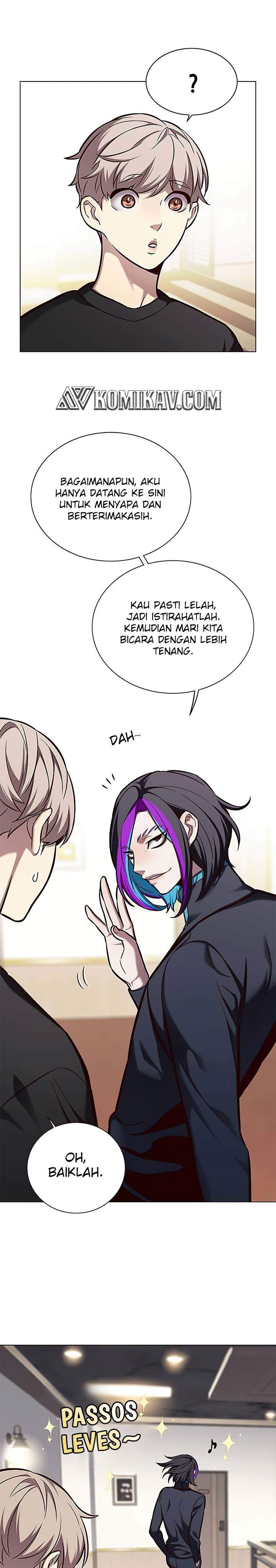 Read Eleceed ID Manga Online