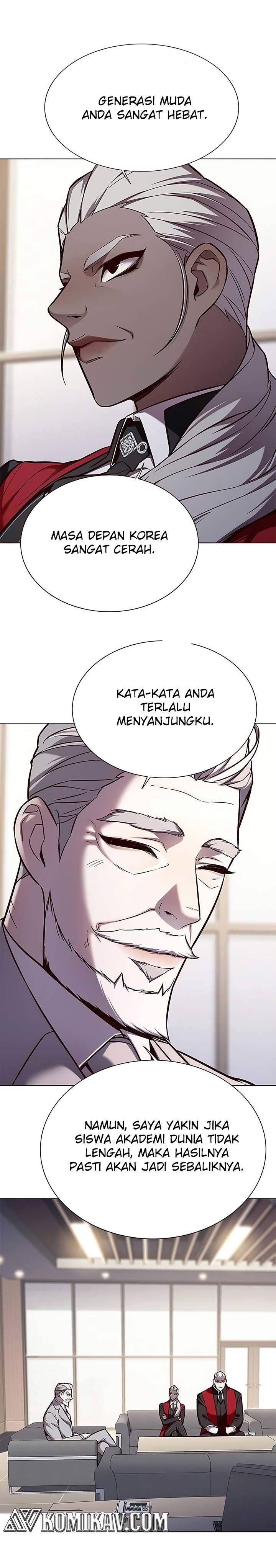 Read Eleceed ID Manga Online