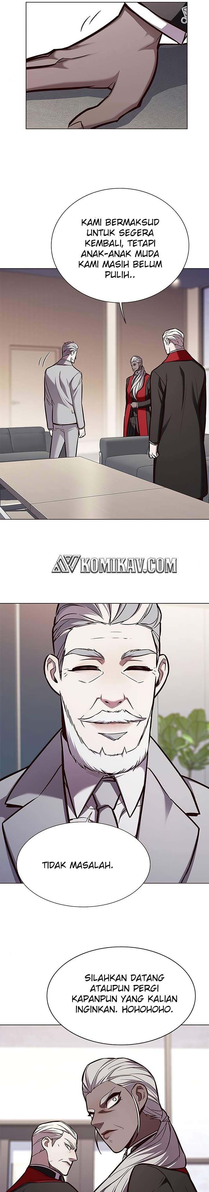 Read Eleceed ID Manga Online