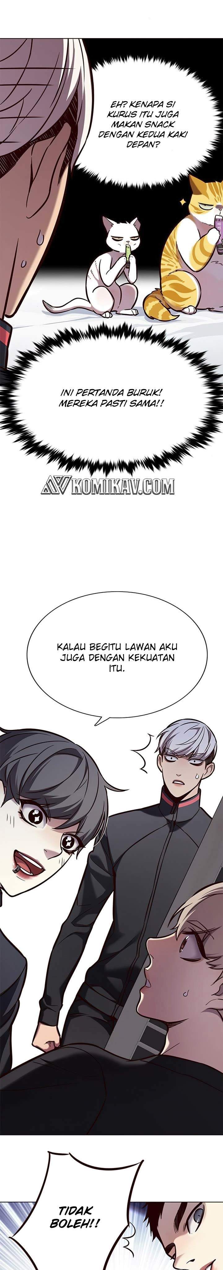 Read Eleceed ID Manga Online