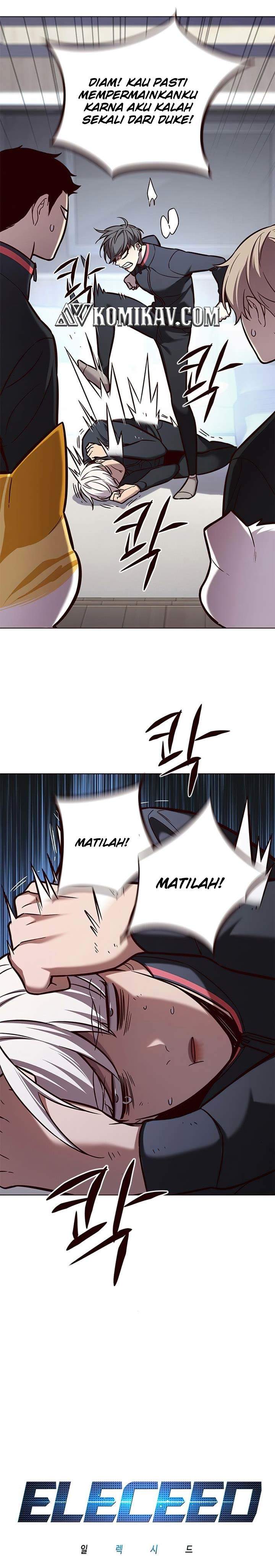 Read Eleceed ID Manga Online