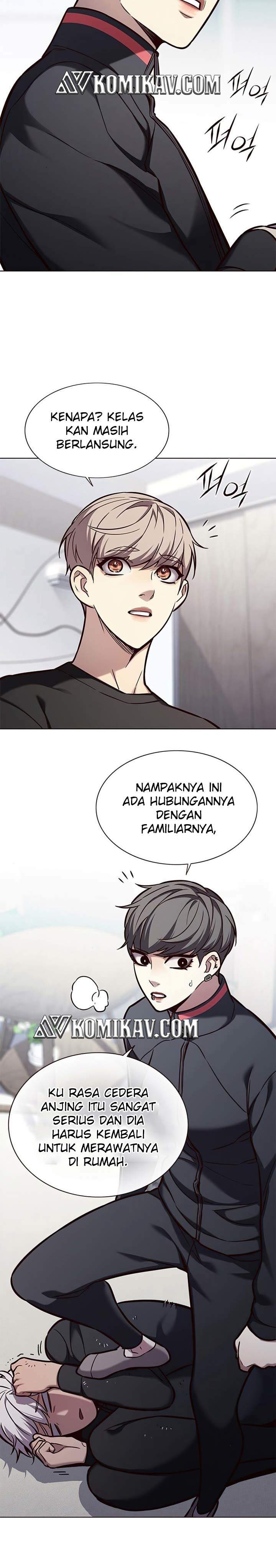 Read Eleceed ID Manga Online
