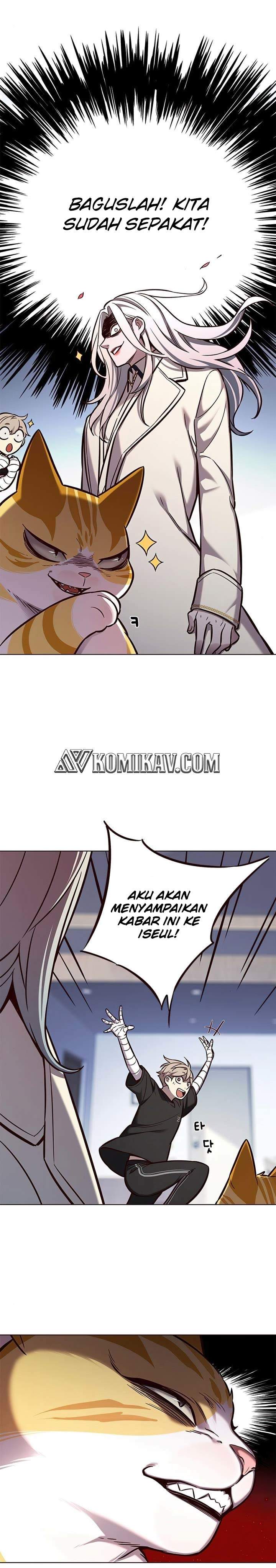 Read Eleceed ID Manga Online