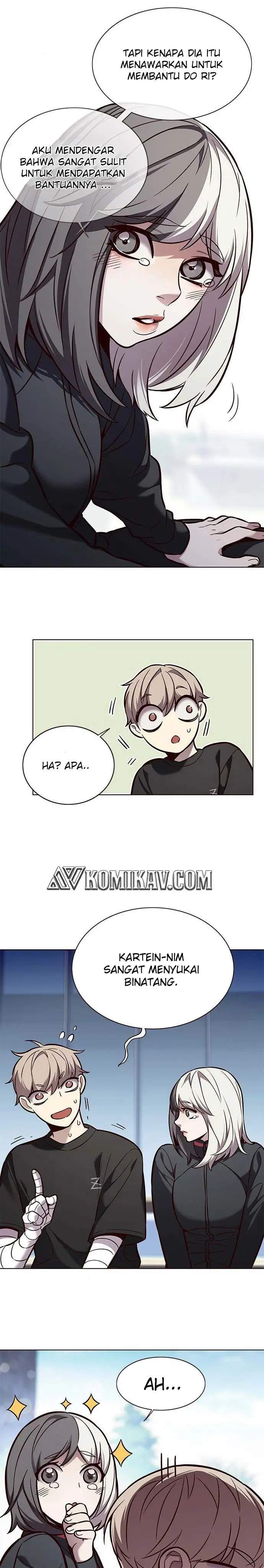 Read Eleceed ID Manga Online