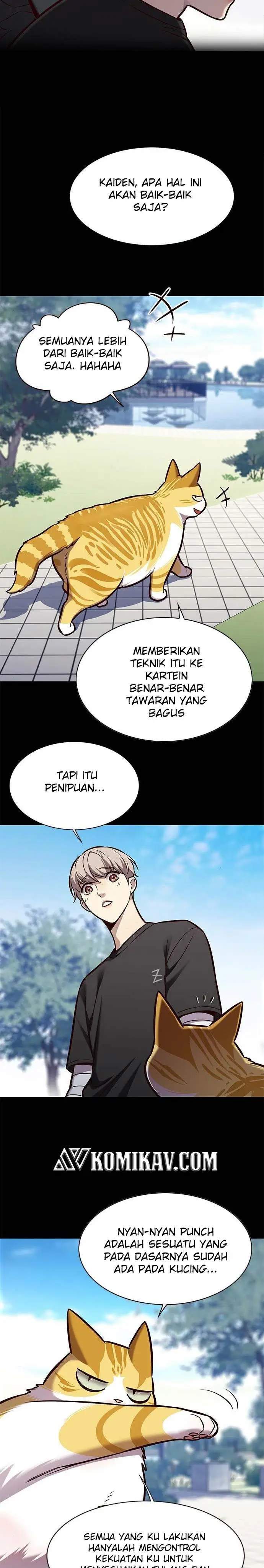 Read Eleceed ID Manga Online