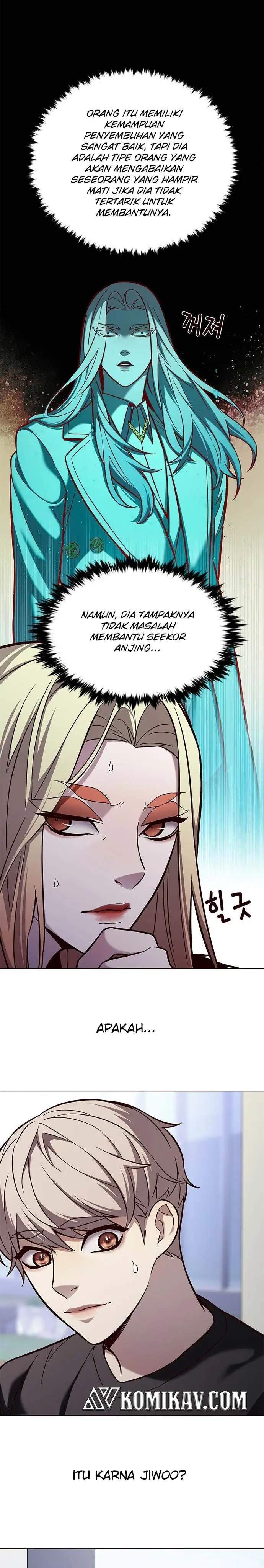 Read Eleceed ID Manga Online