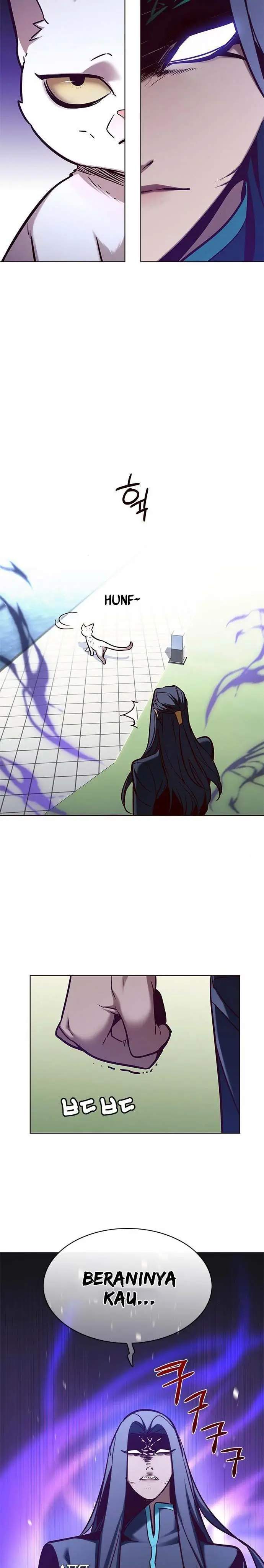 Read Eleceed ID Manga Online