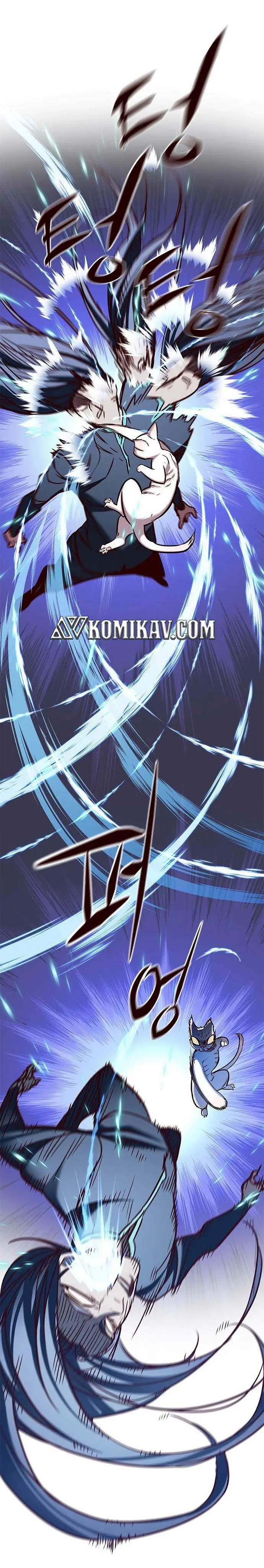 Read Eleceed ID Manga Online