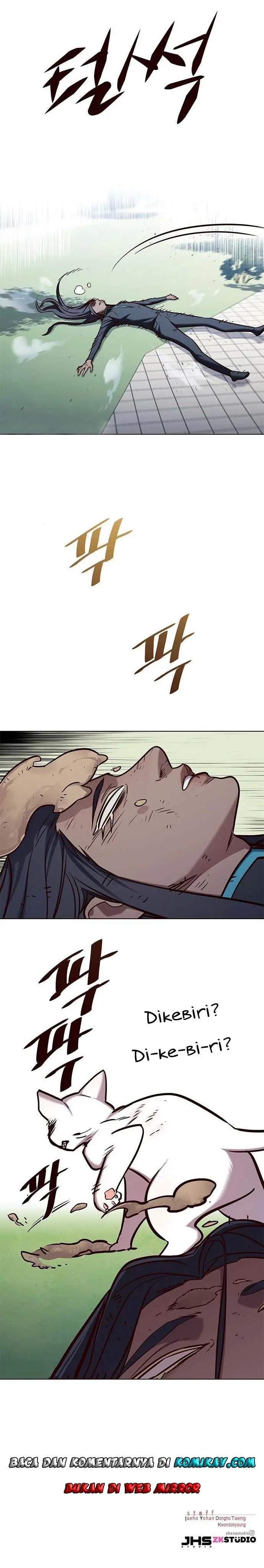 Read Eleceed ID Manga Online