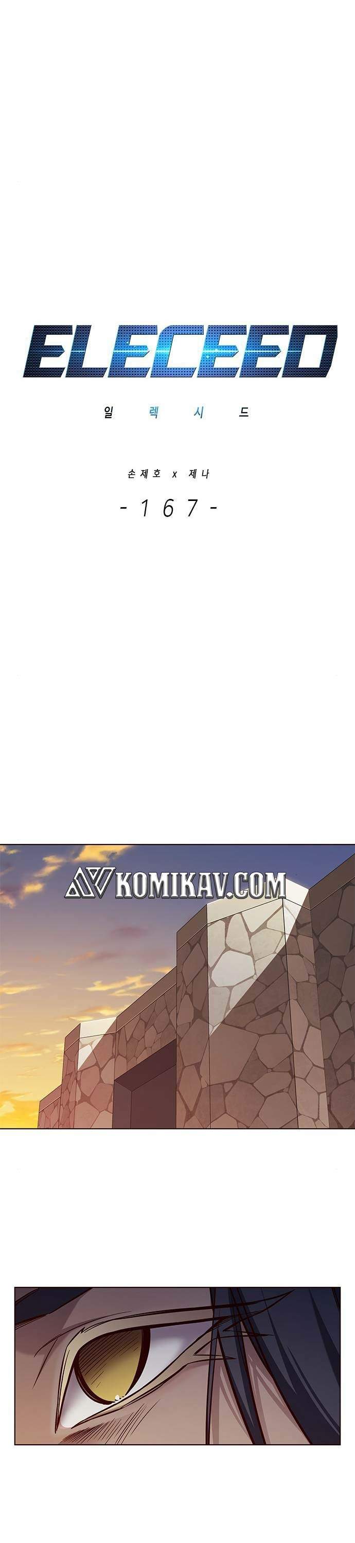 Read Eleceed ID Manga Online