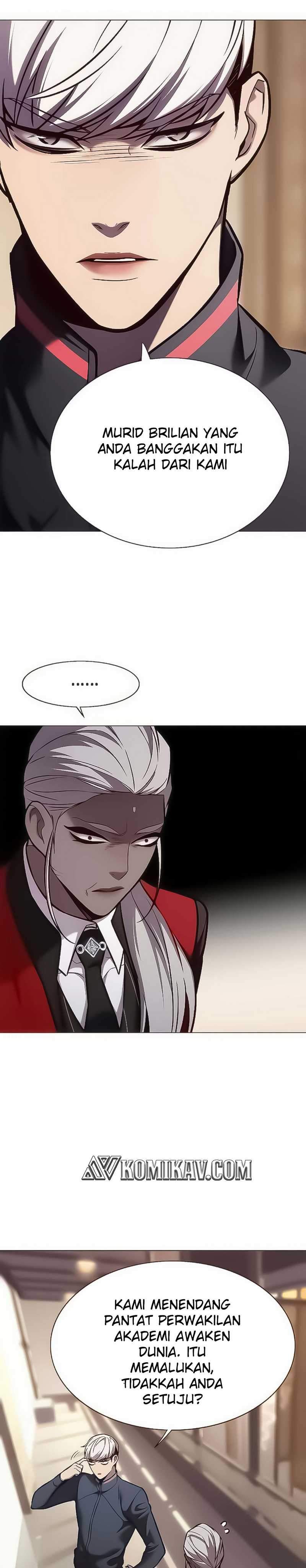 Read Eleceed ID Manga Online