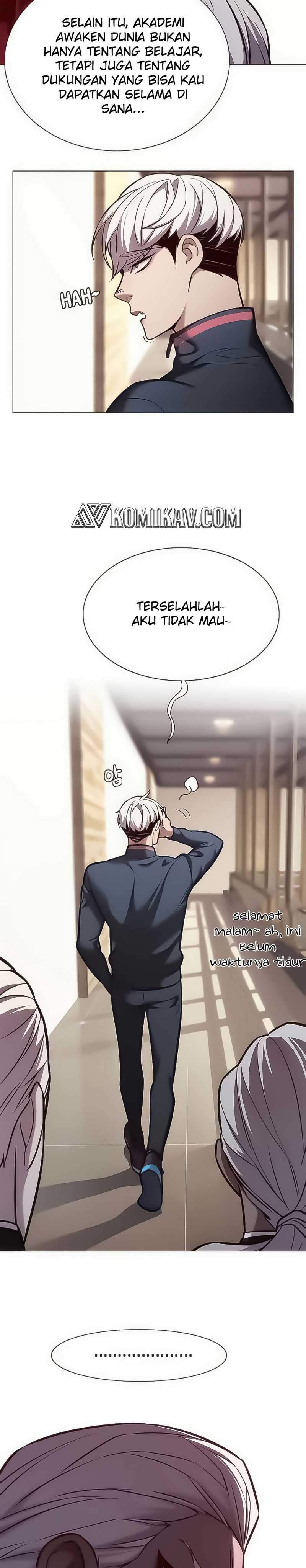 Read Eleceed ID Manga Online