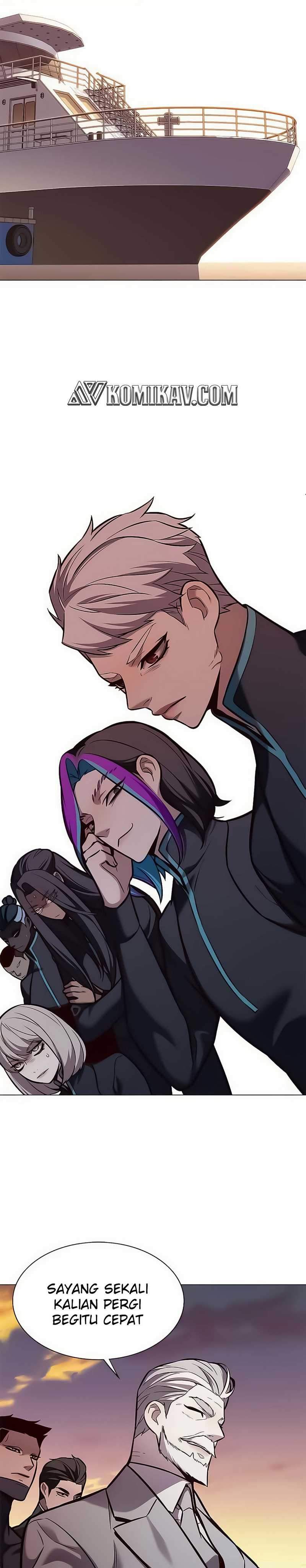 Read Eleceed ID Manga Online