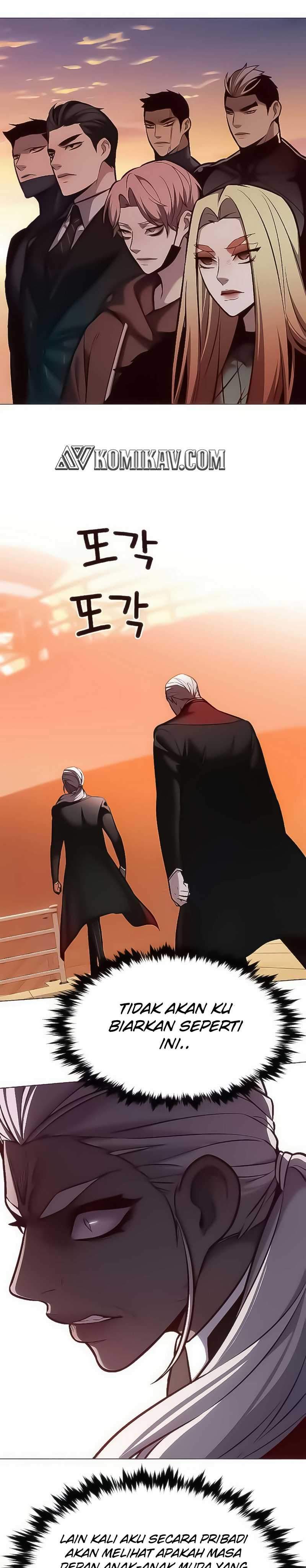 Read Eleceed ID Manga Online