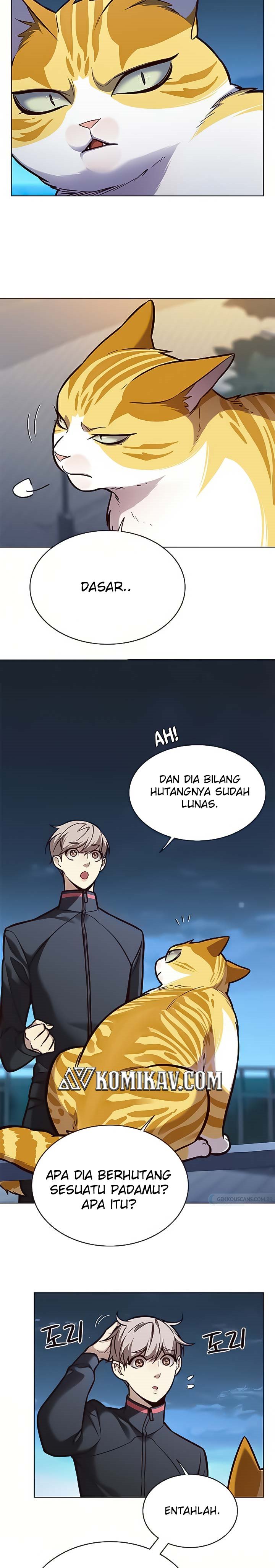 Read Eleceed ID Manga Online