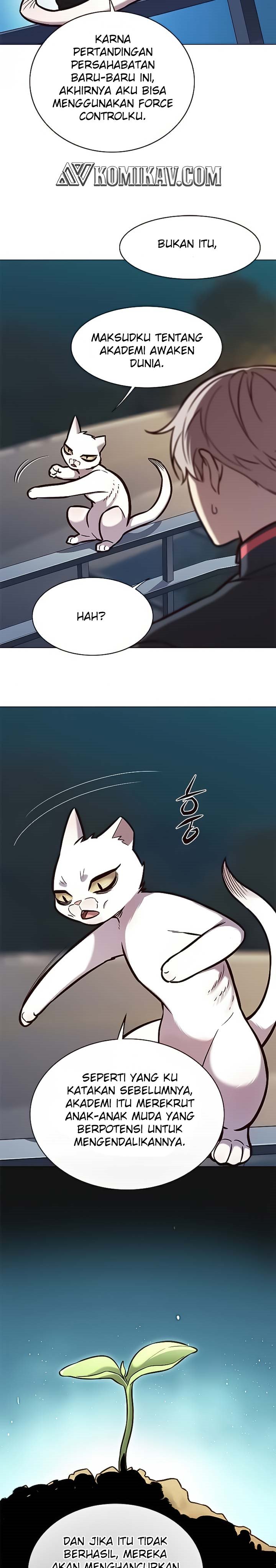 Read Eleceed ID Manga Online