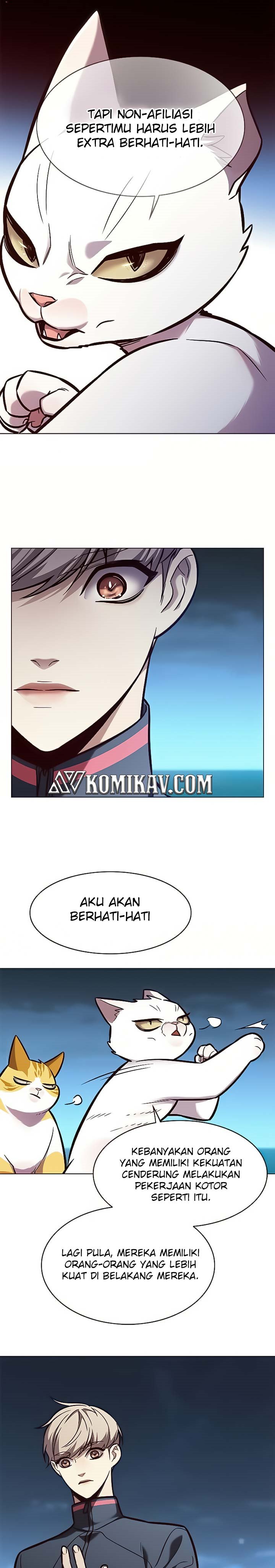 Read Eleceed ID Manga Online