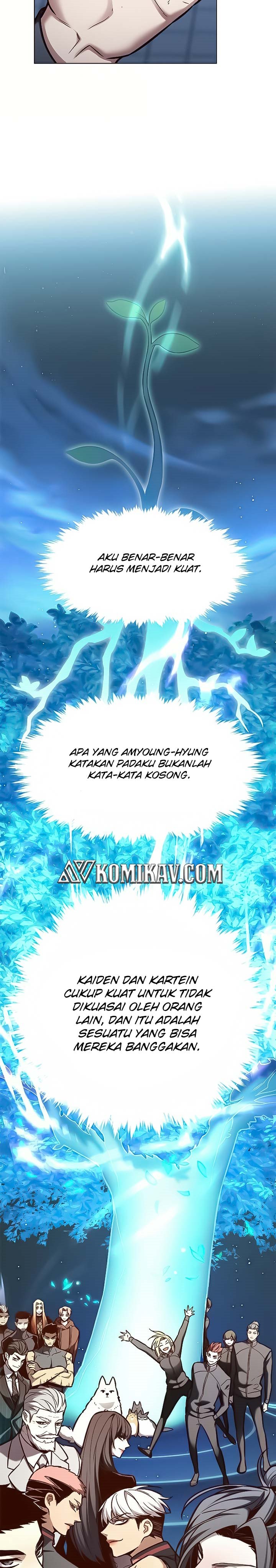 Read Eleceed ID Manga Online