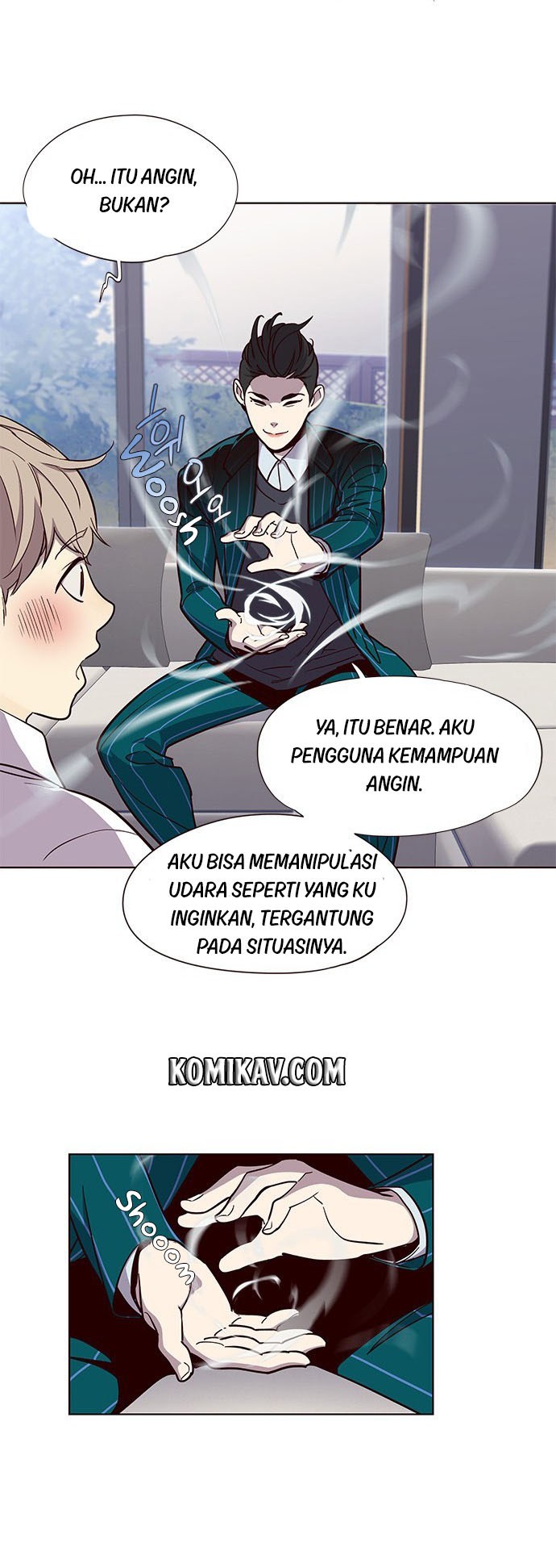 Read Eleceed ID Manga Online