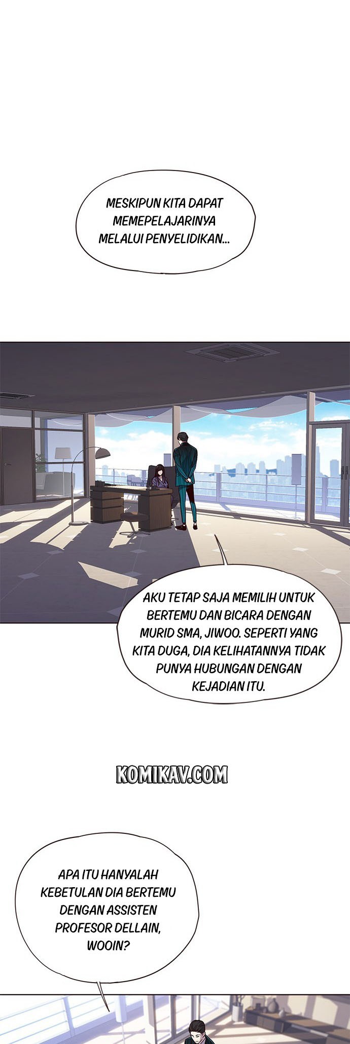Read Eleceed ID Manga Online