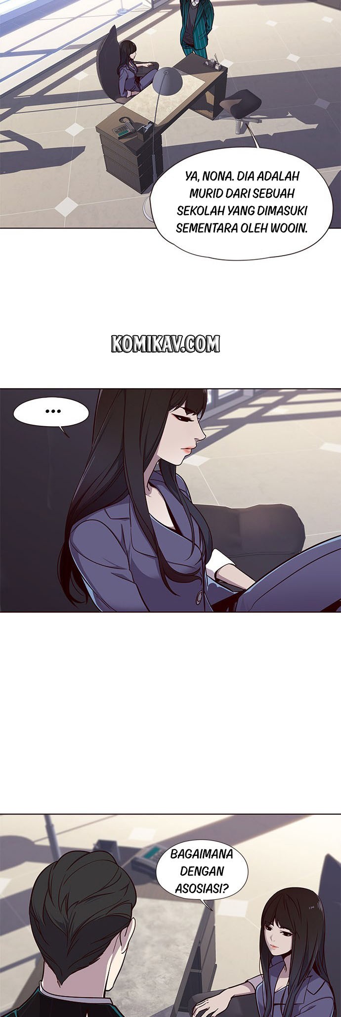 Read Eleceed ID Manga Online