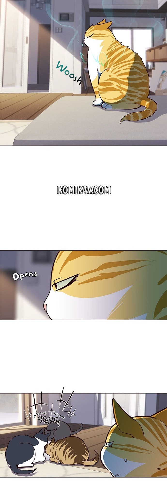 Read Eleceed ID Manga Online