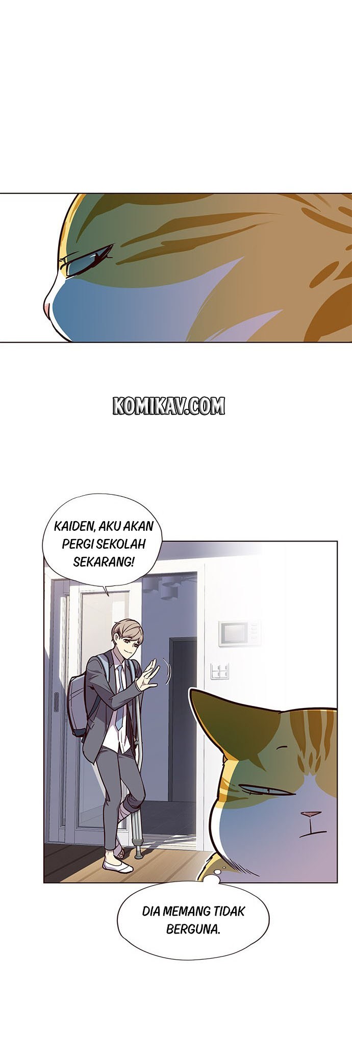 Read Eleceed ID Manga Online