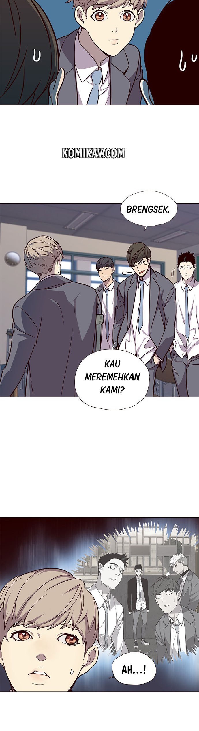 Read Eleceed ID Manga Online