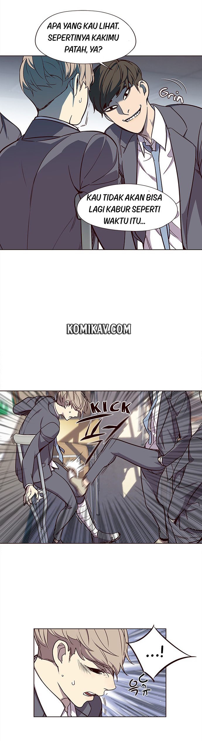 Read Eleceed ID Manga Online