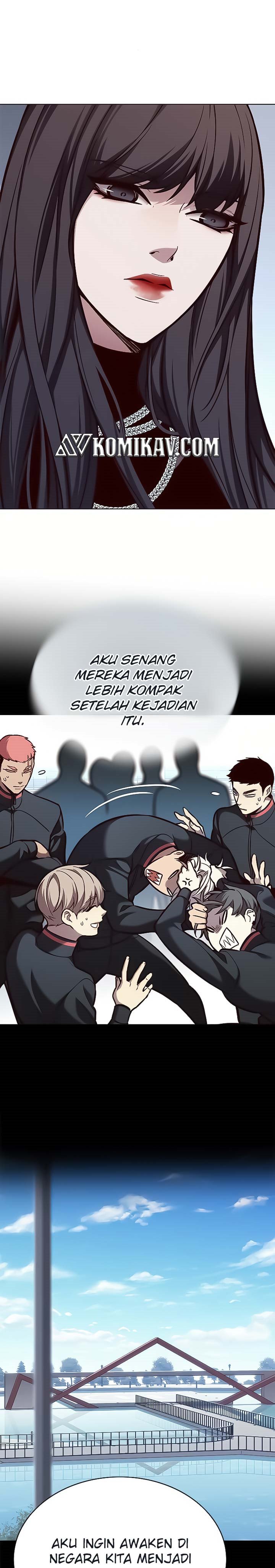 Read Eleceed ID Manga Online