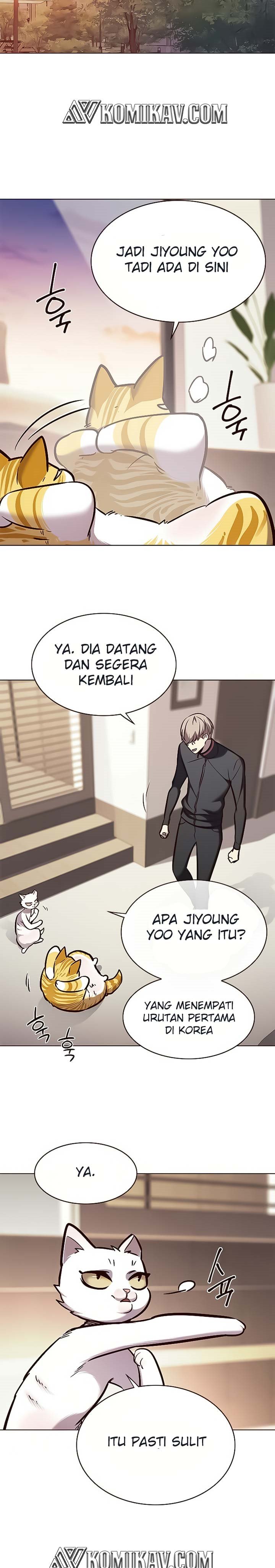 Read Eleceed ID Manga Online