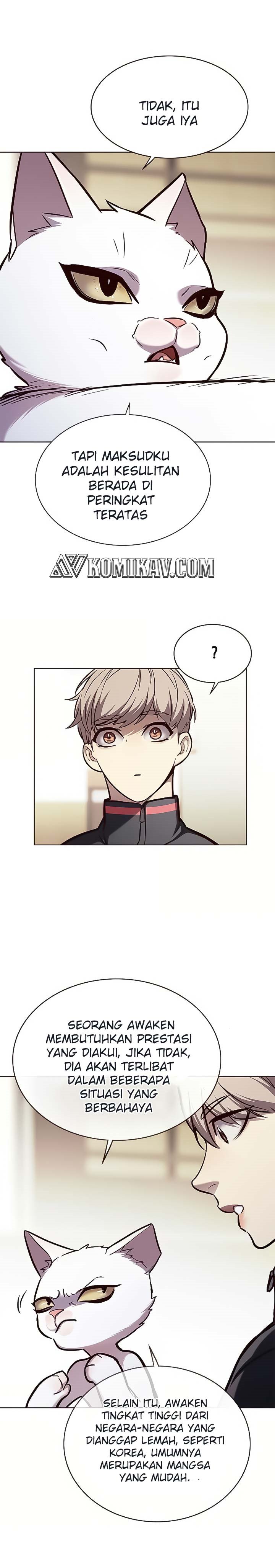 Read Eleceed ID Manga Online