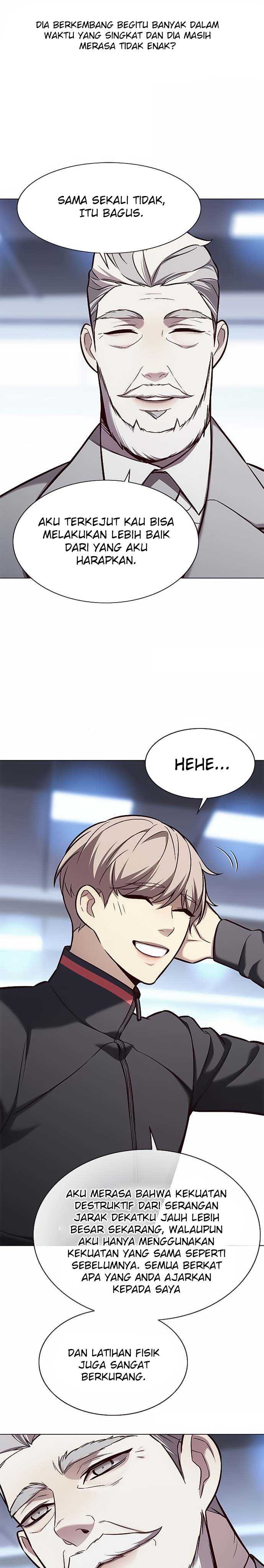Read Eleceed ID Manga Online