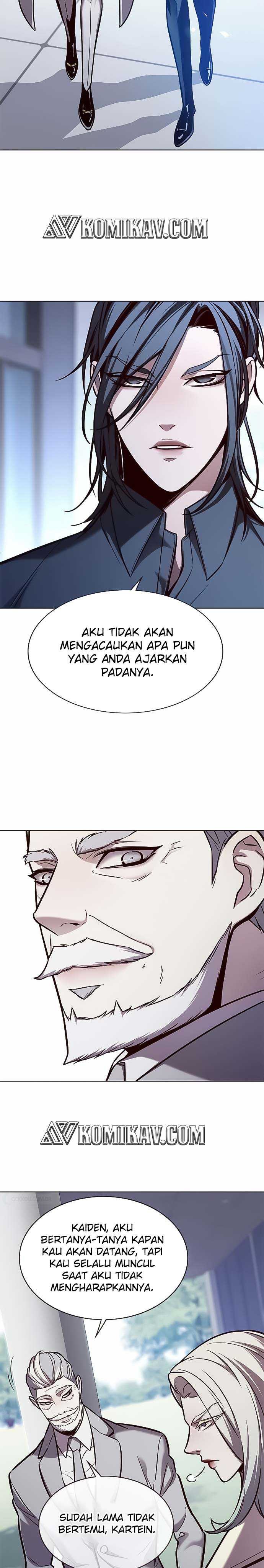 Read Eleceed ID Manga Online