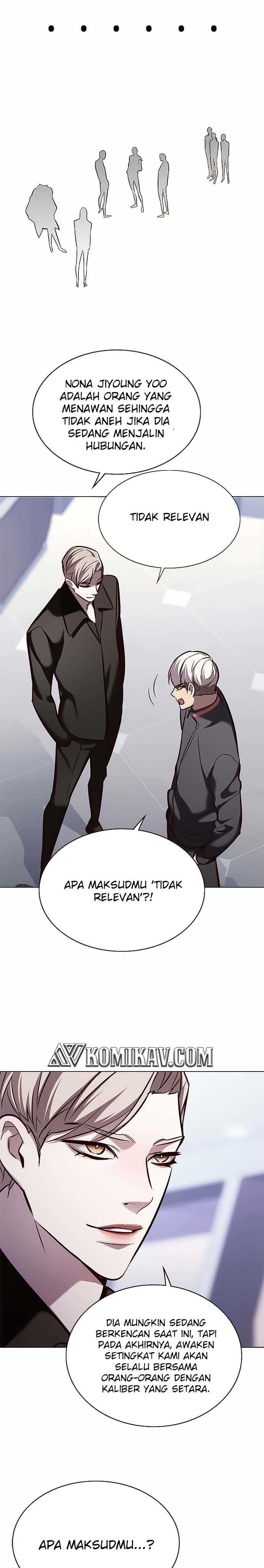 Read Eleceed ID Manga Online