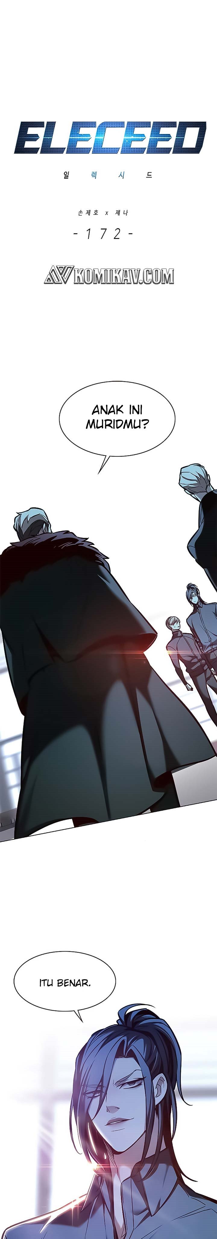 Read Eleceed ID Manga Online
