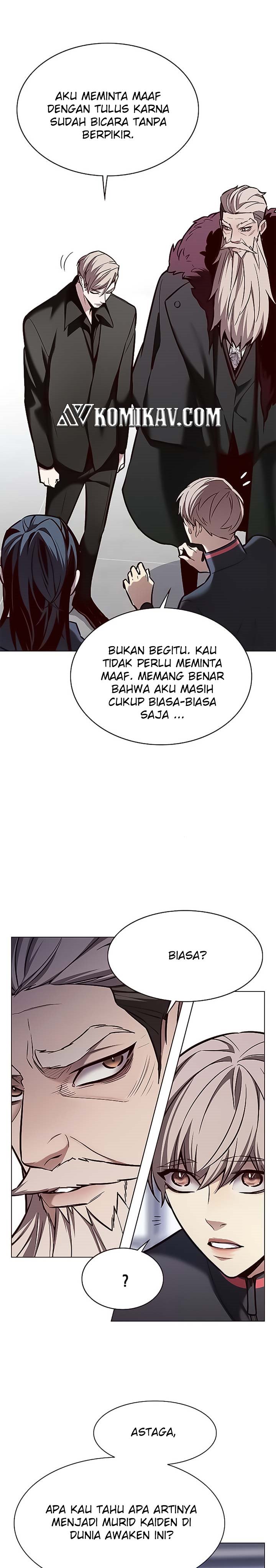 Read Eleceed ID Manga Online