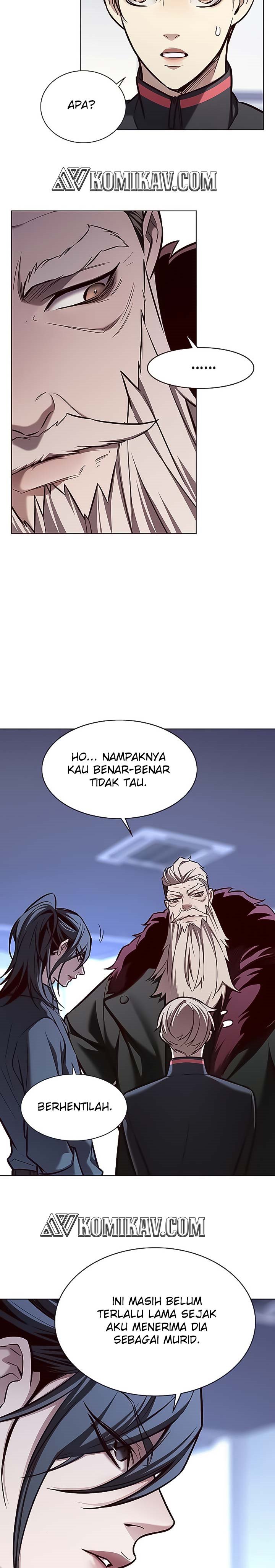 Read Eleceed ID Manga Online